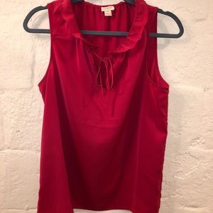JCrew Factory top